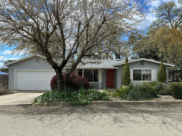10301 Buena Vista Dr, Jackson, CA 95642