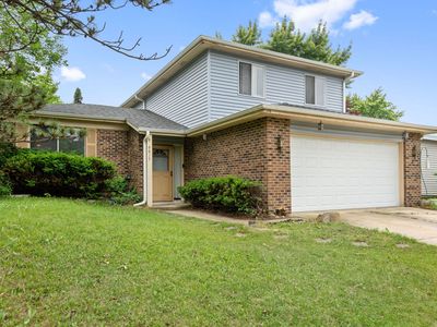 6617 Foxtree Ave, Woodridge, IL, 60517