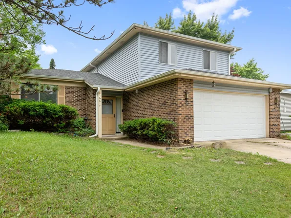 6617 Foxtree Ave, Woodridge, IL 60517