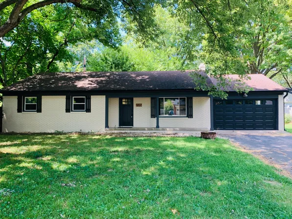 6302 Burlington Ave, Indianapolis, IN 46220