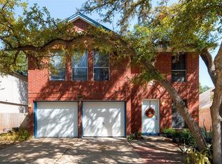 6112 La Naranja Ln, Austin, TX 78749