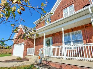 242 Bridlewood Ave, Shelbyville, KY 40065