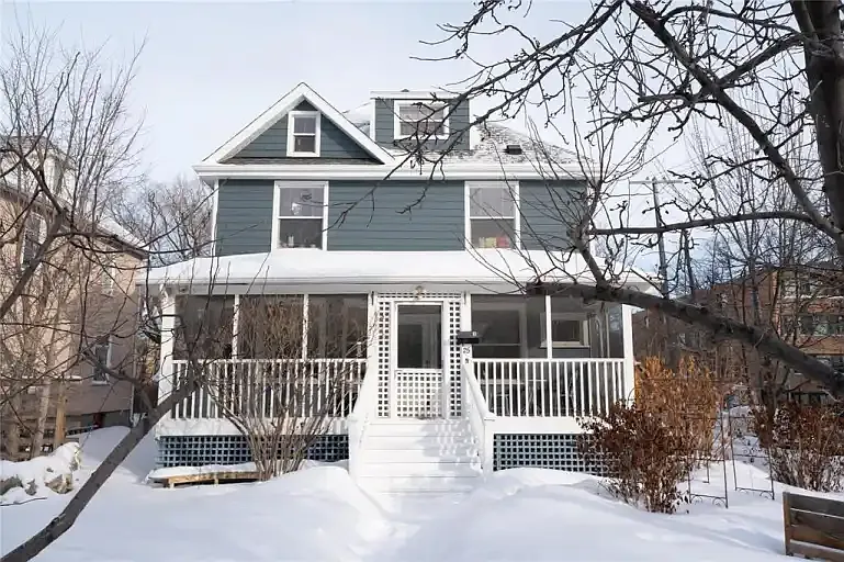2 bed, 1.0 bath, 1300 sqft, $2,000 — Photo 4