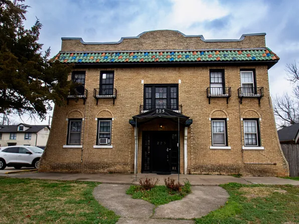 225 NW 24th St, Oklahoma City, OK