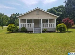 5004 Jim Goggans Rd, Dora, AL 35062