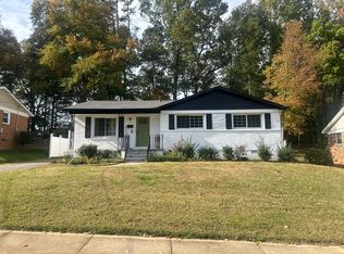 1518 Lanewood Pl, Charlotte, NC 28208