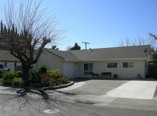 6345 La Cienega Dr, North Highlands, CA