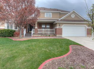 13467 S Saddle Ridge Dr, Draper, UT 84020