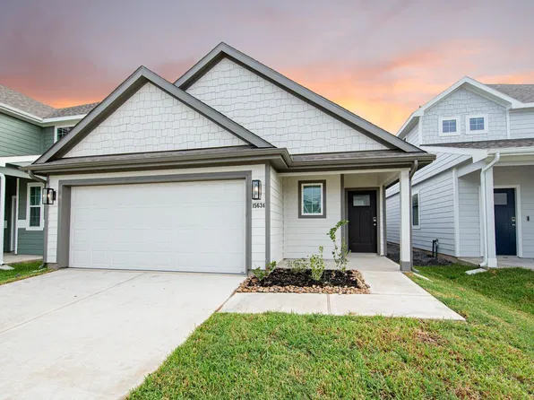 15634 Agave Valley Trl, Houston, TX 77090