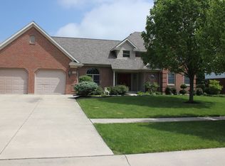 2094 Callaway Ct, Versailles, OH 45380