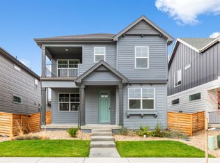 5251 Beckworth St, Timnath, CO 80547