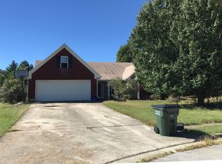 3906 King Fisher Cir, Snellville, GA 30039