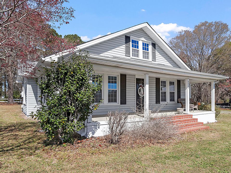 4841 State Highway 210 N, Angier, NC 27501 Zillow