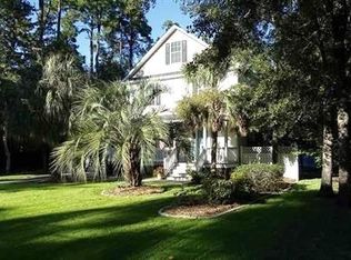 720 7th Ave S, Surfside Beach, SC 29575