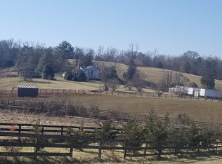 21250 River Rd, Rapidan, VA 22733