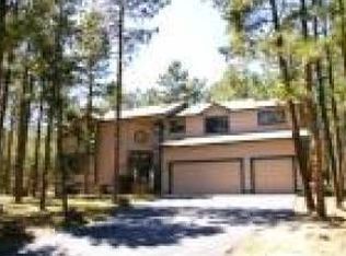 15280 Sun Hills Dr, Colorado Springs, CO 80921