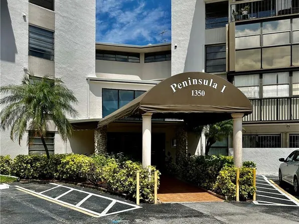 1350 SW 122nd Avenue #205, Miami, FL 33184