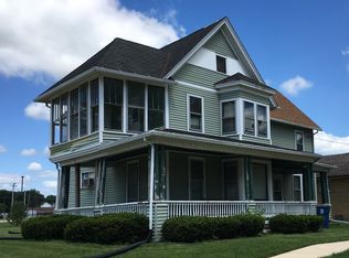 413 S Columbia St, Dwight, IL 60420