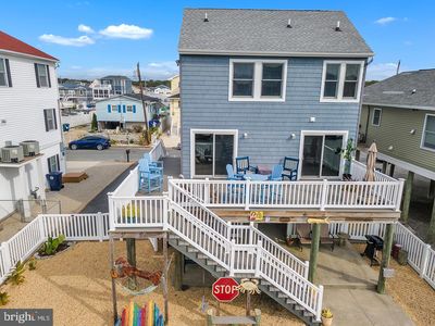 128 E Sail Dr, Little Egg Harbor, NJ, 08087