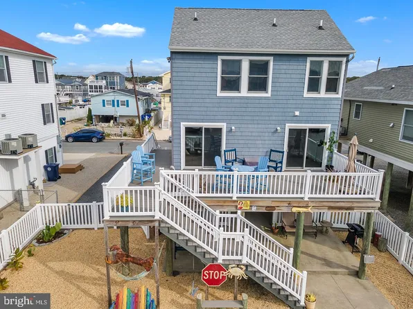 128 E Sail Dr, Little Egg Harbor, NJ 08087
