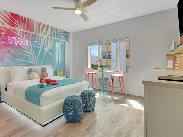 255 W 24th St APT 308, Miami Beach, FL 33140