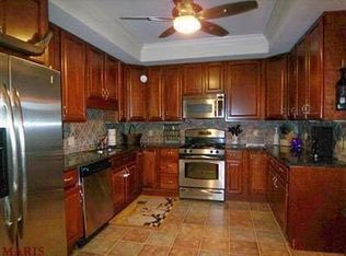 1175 Mill Crossing Dr APT 104, Saint Louis, MO 63141