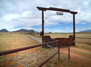 21 Blue Sky Ln, Elgin, AZ 85611