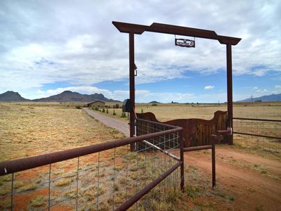 21 Blue Sky Ln, Elgin, AZ, 85611