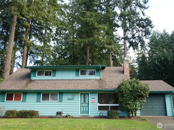 6209 45th Street Ct W, Tacoma, WA 98466