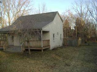 211 E Iroquois St, Tecumseh, MI 49286