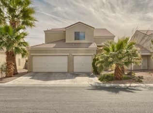 5929 Sandra Field Ct, Las Vegas, NV 89110