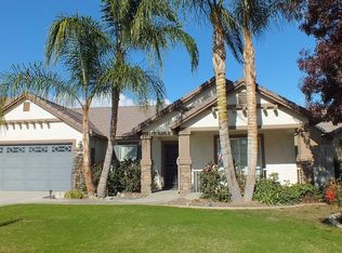 9002 Long Island Dr, Bakersfield, CA 93311