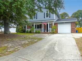 670 Prestige Blvd, Fayetteville, NC 28314