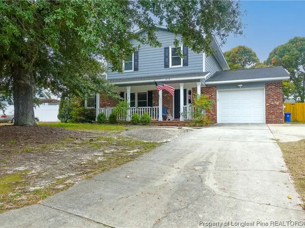670 Prestige Blvd, Fayetteville, NC 28314