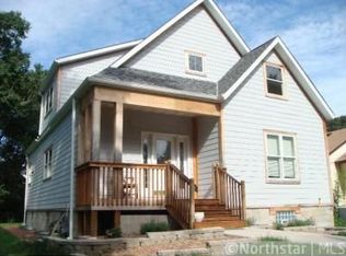1405 Oregon Ave S, Saint Louis Park, MN 55426