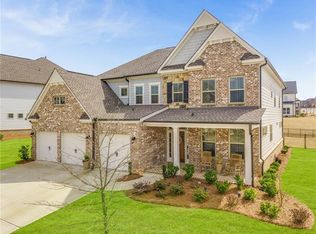 4445 Croftshire Pl, Cumming, GA 30040