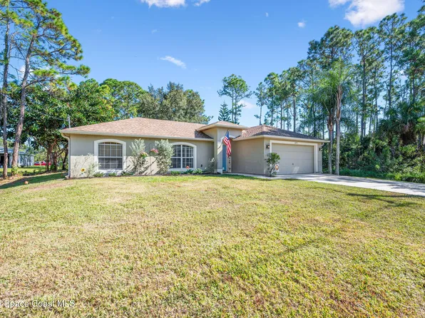 3273 Lowry Blvd SE, Palm Bay, FL 32909