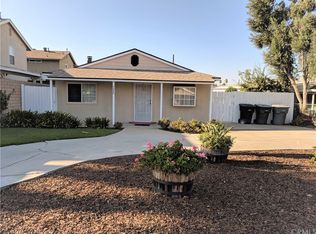 4888 Los Serranos Rd, Chino Hills, CA 91709