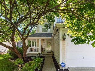 1436 Beaman Dr, Columbus, OH 43228