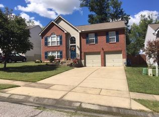 3402 Spruce Tree Ln, Erlanger, KY 41018