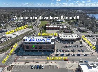134 N Leroy St UNIT 305, Fenton, MI 48430