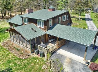 2456 Blue House Rd, Rosebud, MO 63091