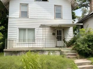 832 Frizell Ave, Dayton, OH 45417
