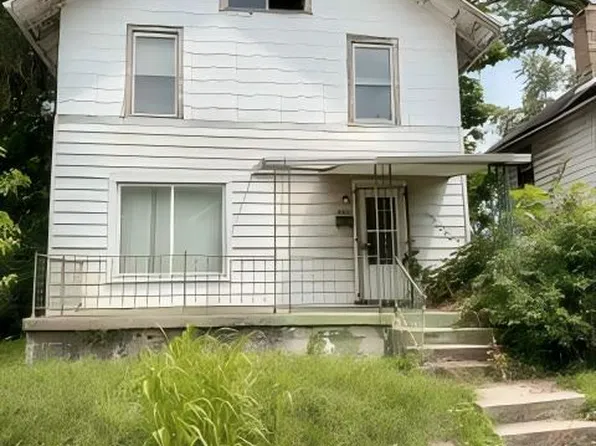 832 Frizell Ave, Dayton, OH 45417