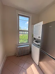 Rented by Corcoran