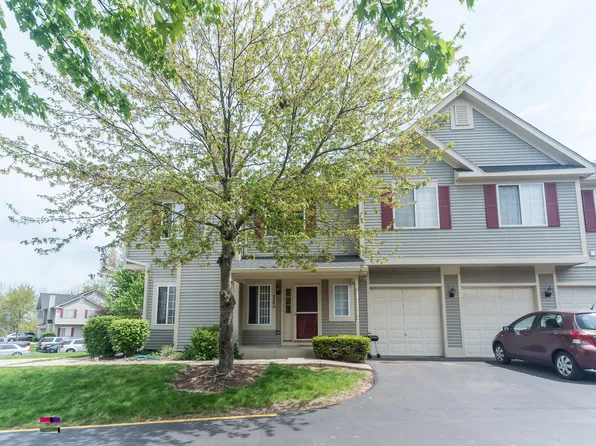 325 Windsor Ct Unit A, South Elgin, IL 60177