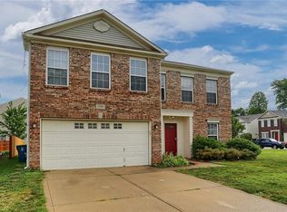 12984 Star Dr, Fishers, IN 46037