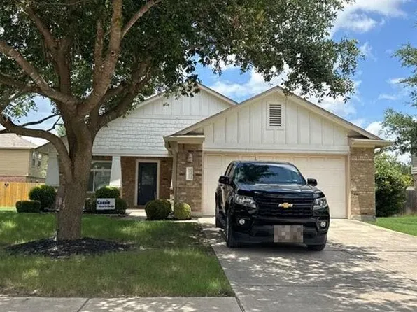 332 Serene Holw, Buda, TX 78610