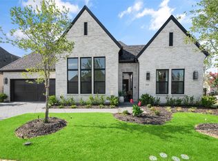 2434 Hawksbury Ct, Celina, TX 75009