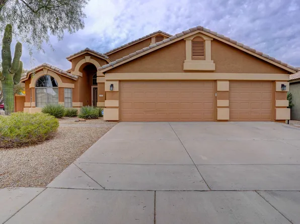 4443 E Morning Vista Ln, Cave Creek, AZ 85331